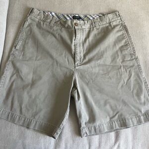 J. Crew Gray Mens Shorts Size 38 Waist